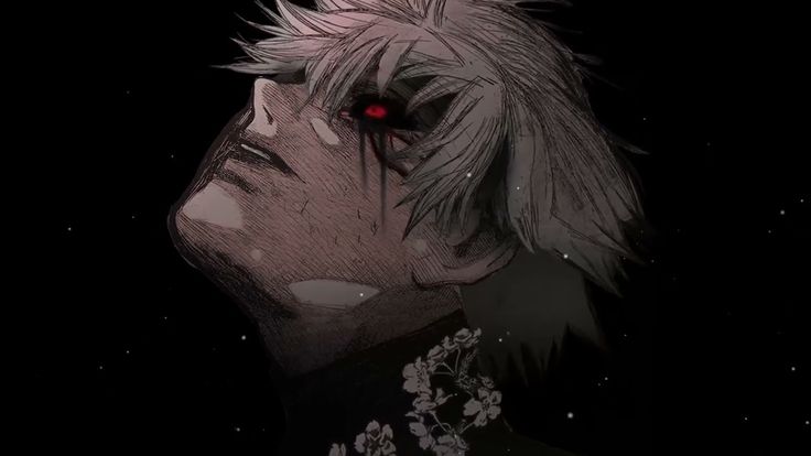 Kaneki
